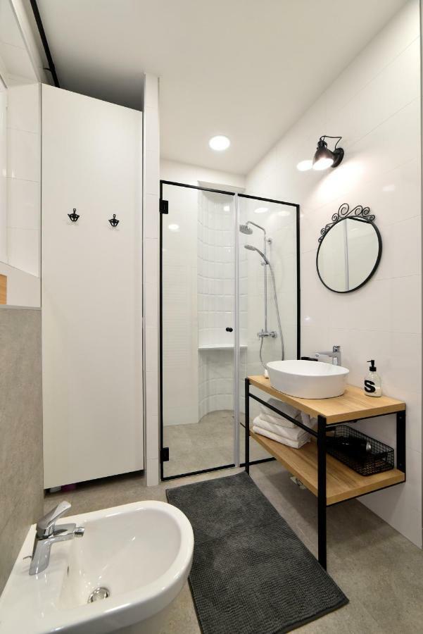 Apartment Fishnjak